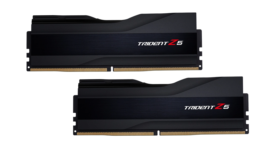 Trident Z5 Neo - 32GB 6000 MT/s Desktop DDR5