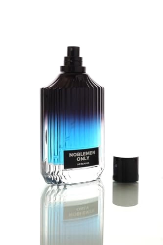 Noblemen Only Eau de Parfum 100ml