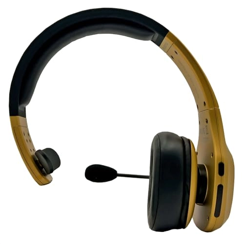 Storm Wireless Headset