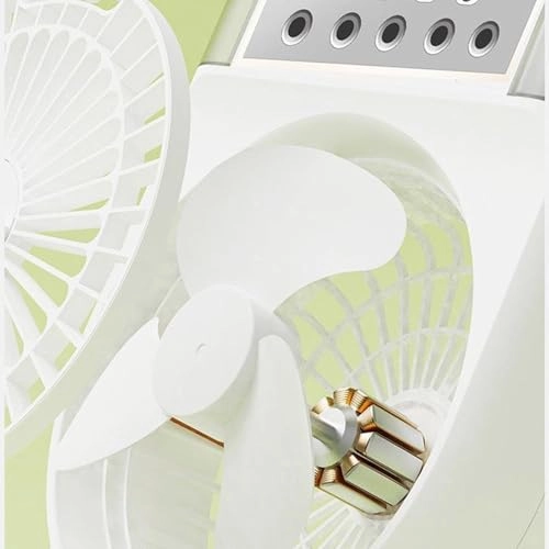 Portable Air Conditioner - Small Desktop 3 Speed