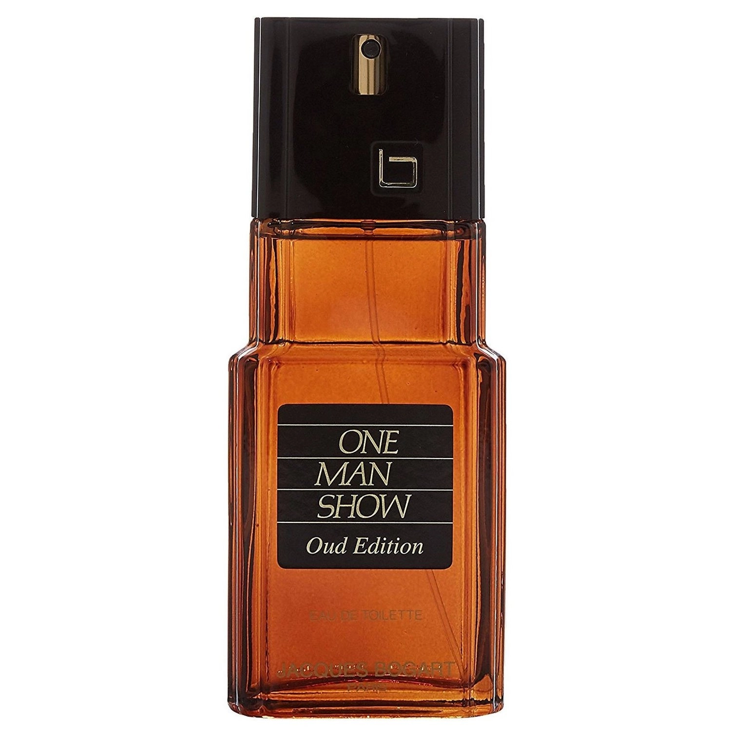 One Man Show Oud Edtion Eau de Toilette 100ml