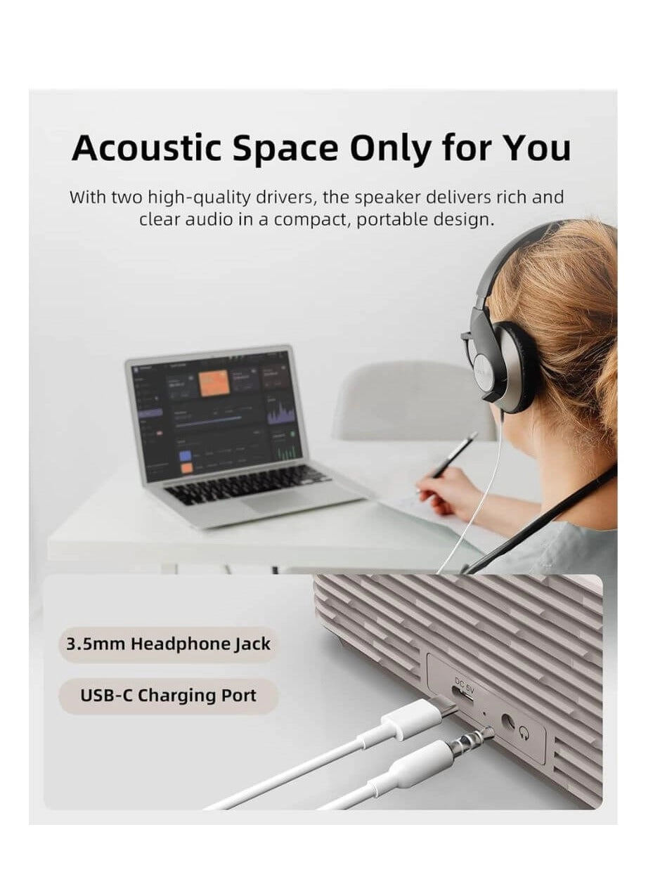 Sound Machine - 255+ Mixing Options Night Light