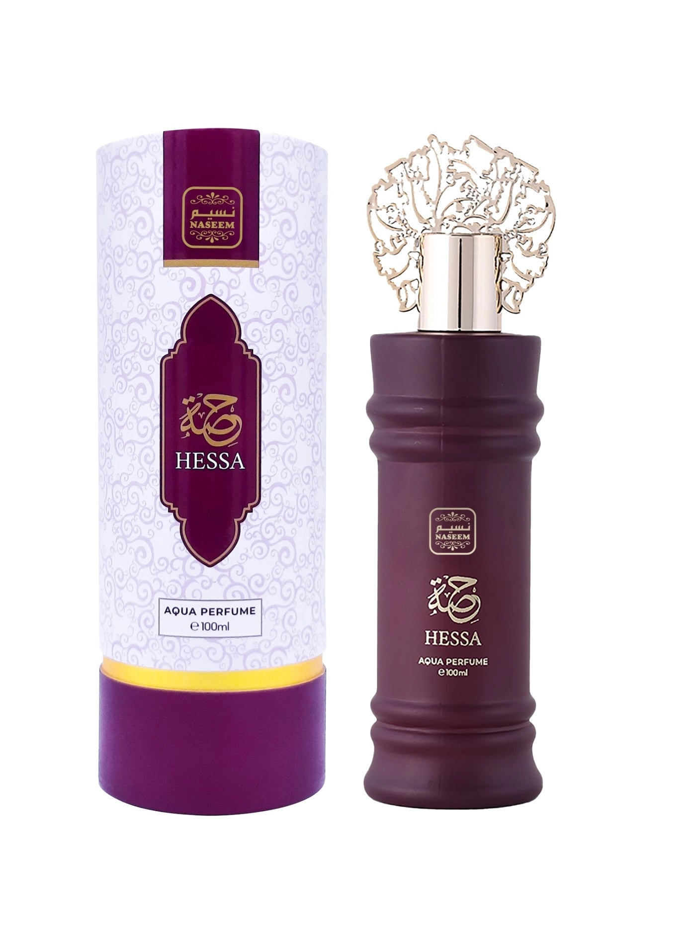 Hessa - Eau de Parfum 100ml