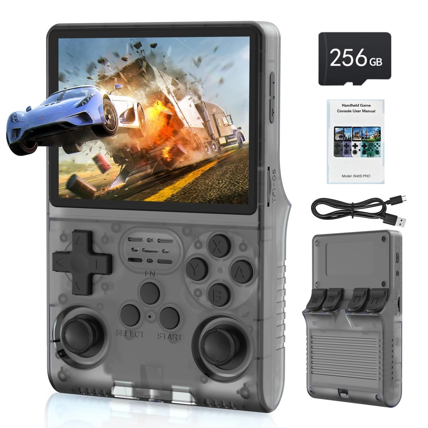 R40S PRO - 256GB