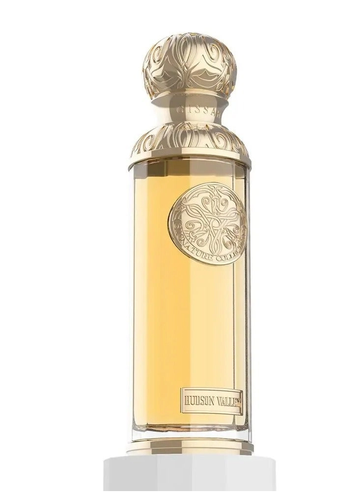 Hudson Valley Eau de Parfum 200ml