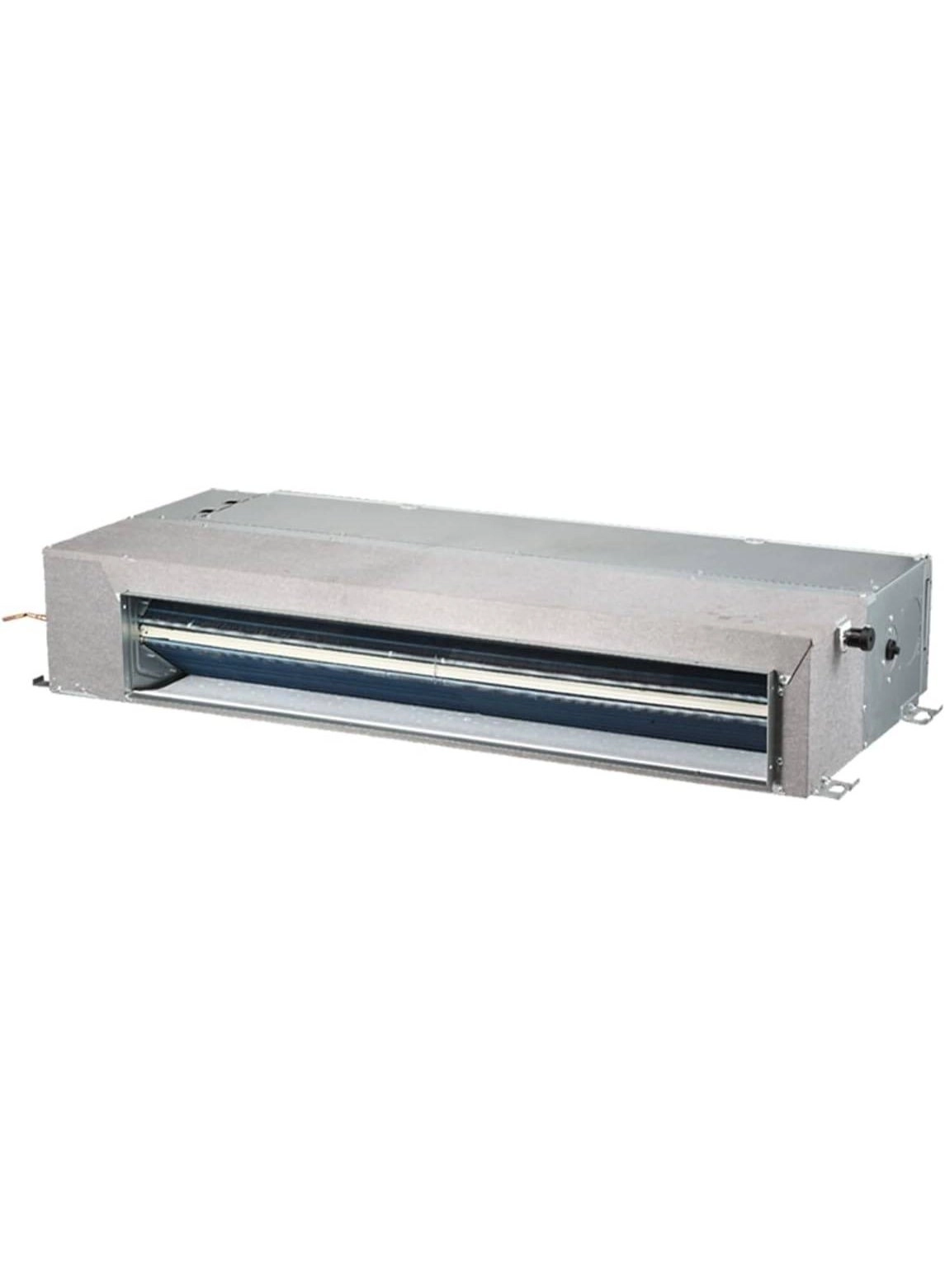 CMT-XM 24MC - 2 Ton + MSAT-XM 24MA-G