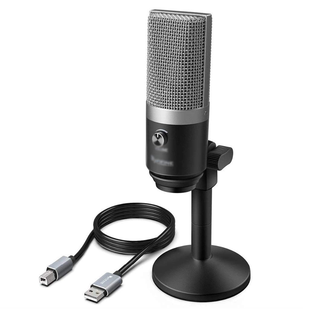 Condenser Microphone USB Microphone