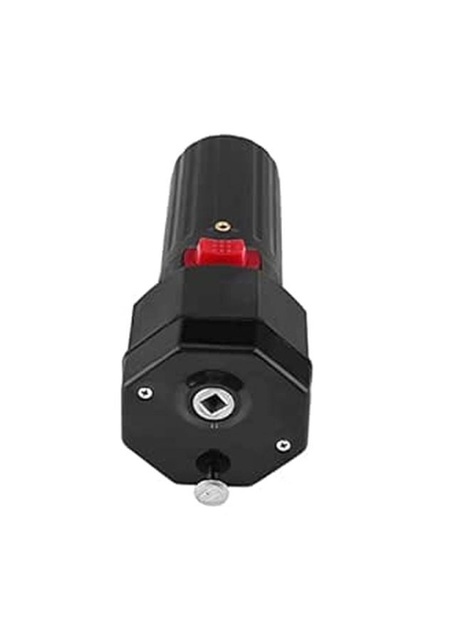 ZJchao BBQ Grill Motor - Variable Speed Battery Operated 1.5V D