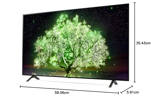 OLED65A1PVA - 65 inch