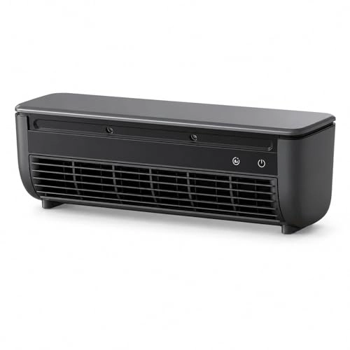 Wireless Charging Air Conditioner Fan - 20 watts
