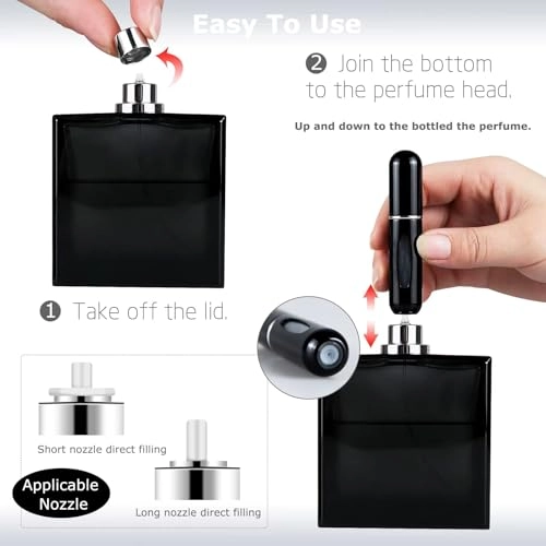 VALENTINE MILANO - 100ml + SG FOR MEN - 100ml
