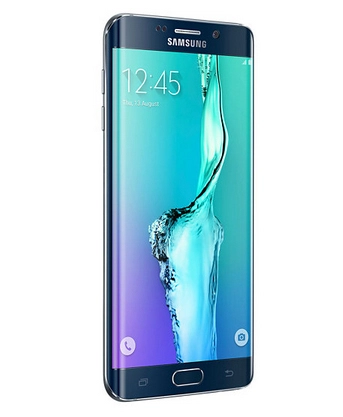 Galaxy S6 Edge Plus - 4GB 32GB