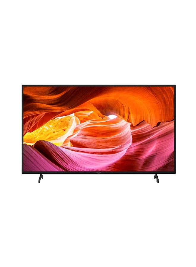 KD55X75K - 55 inch