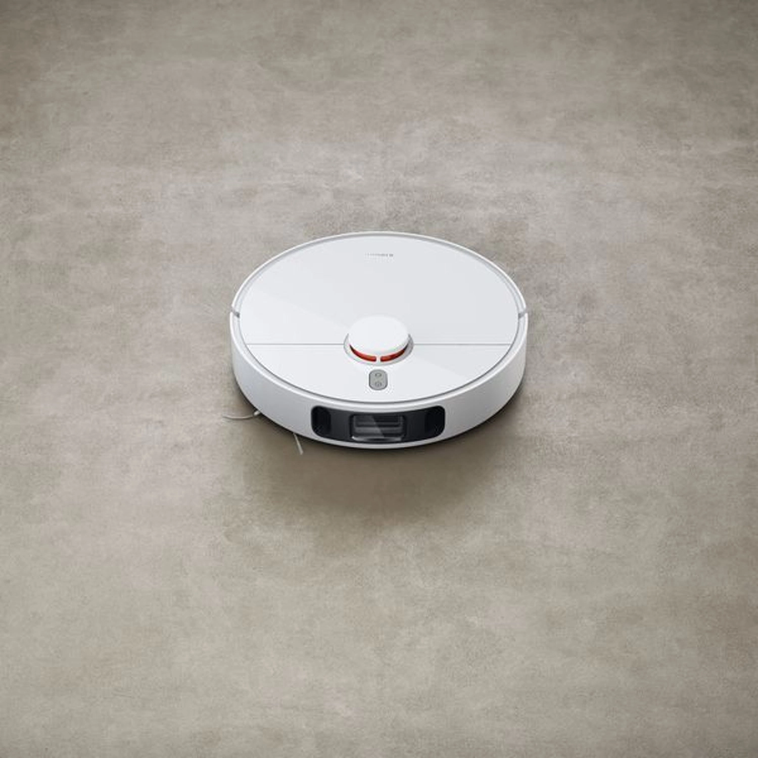 Robot Vacuum Cleaner Plus - With Mop