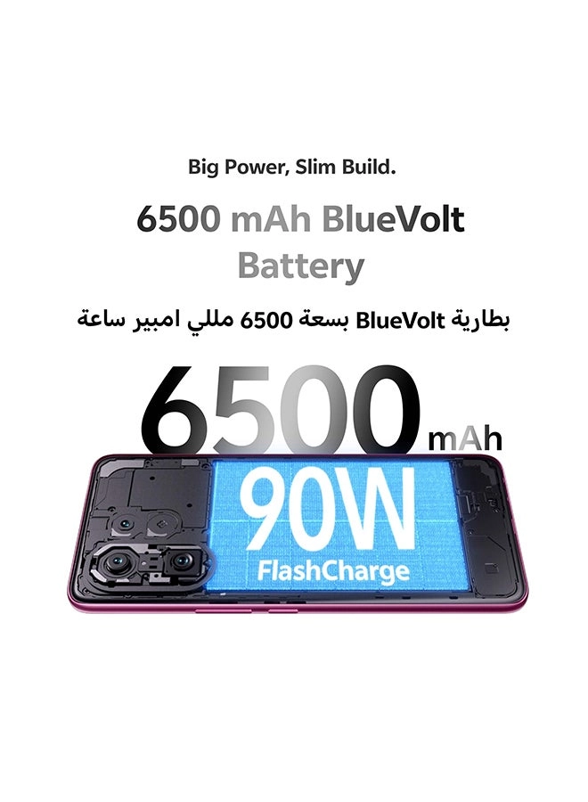 V60 - 12GB 256GB