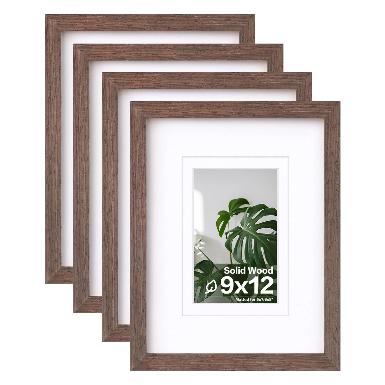 Picture Frames - 9x12
