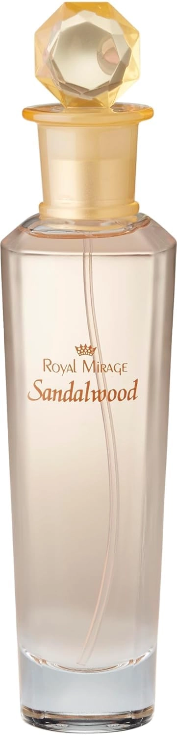 Sandalwood Eau de Toilette 100ml