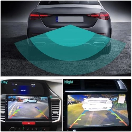 56054158AB - Night vision Wireless 1080P