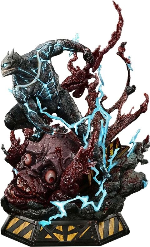 Prime 1 Studio Kaiju No.8