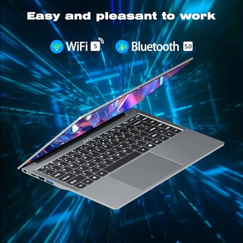 N15 ZERO - 15.6'' Core i5 24GB DDR 512GB SSD