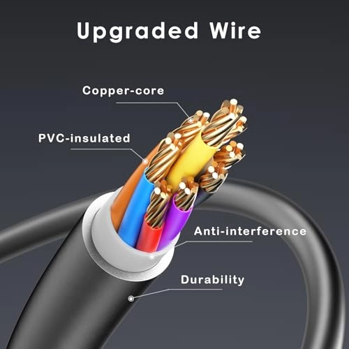 G7.1 Wired Earbud