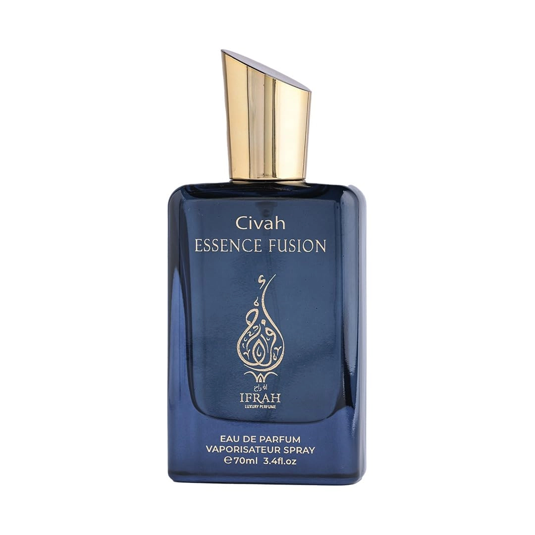 FABCARE TRADING Civah Essence Fusion Eau de Parfum - 70ml