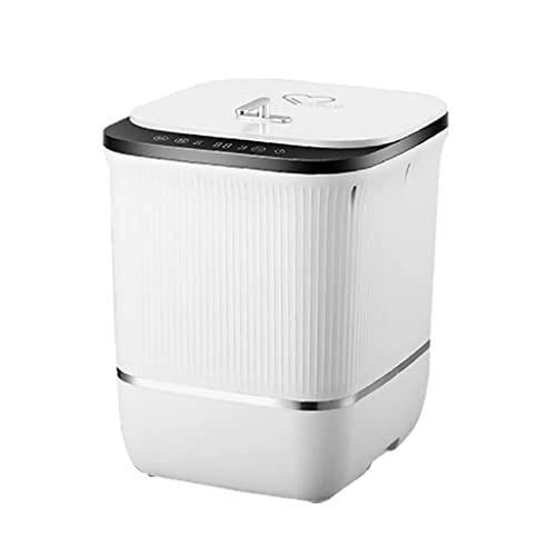 Mini Washing Machine - 1 kilogram