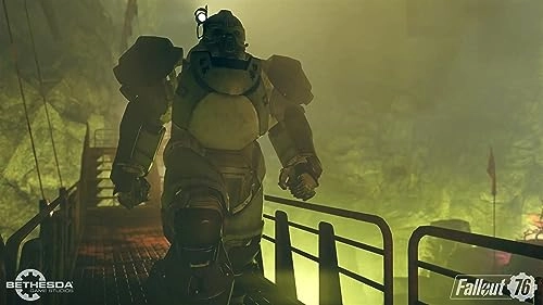 Fallout 76 + Wastelanders - Xbox One