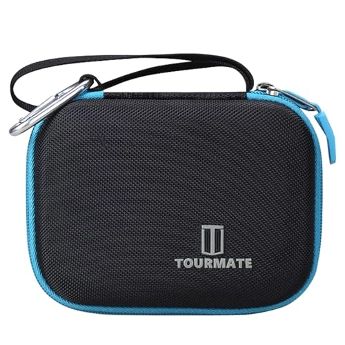 Hard Travel Case for Logitech Ergo M570 M575 / Nulea Wireless Trackball Mouse - USB