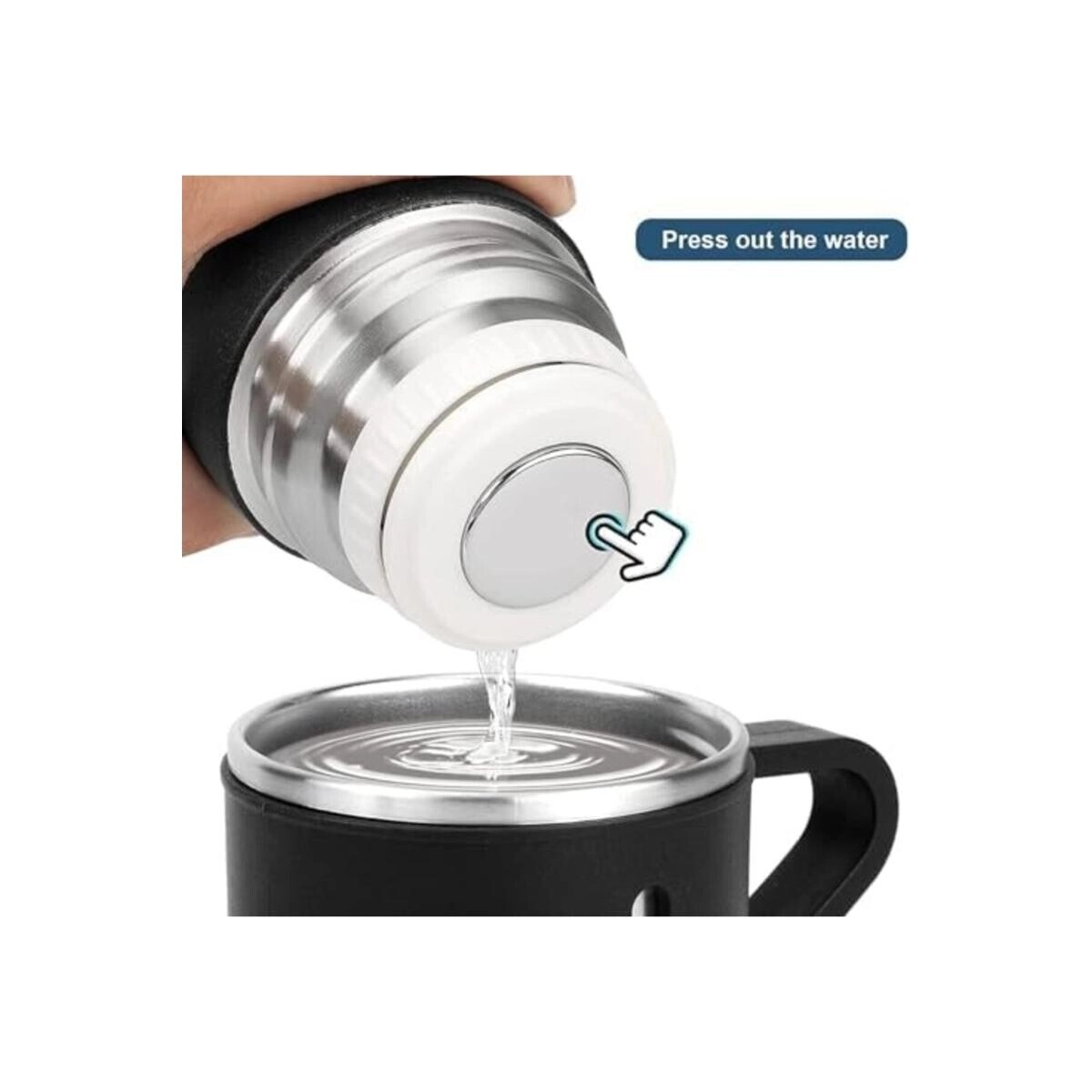 Thermo Flask - 500ml