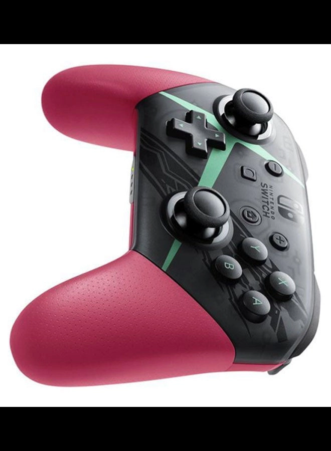 Pro Controller - Xenoblade Chronicles 2 Edition