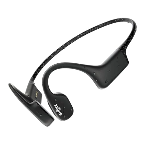 OpenSwim - Bone Conduction Swimming
