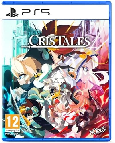 Cris Tales - PlayStation 5