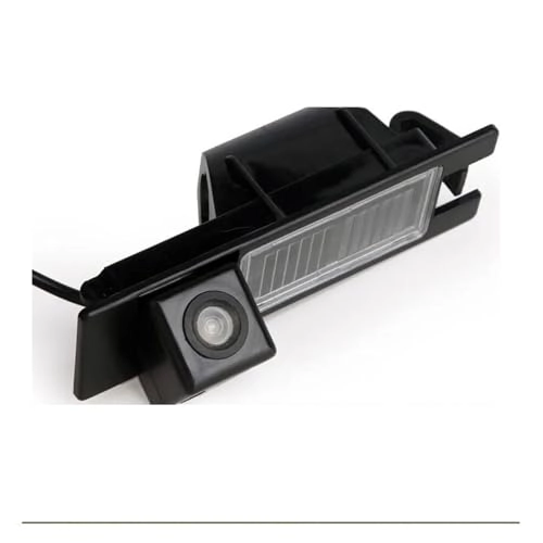 Rear View Camera + Monitor - Night vision