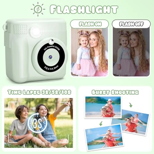 Instant Camera