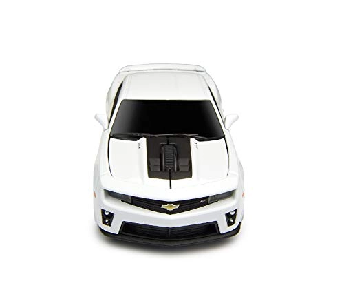 Sedan Car Design Computer Mouse - USB