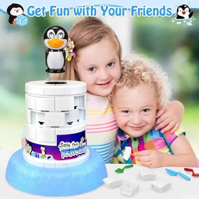 Pop Up Game - Miniature Dino