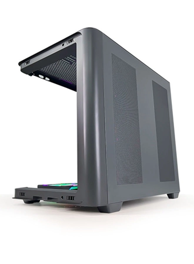 Curv Gaming PC - i5-12400F 16GB 1TB