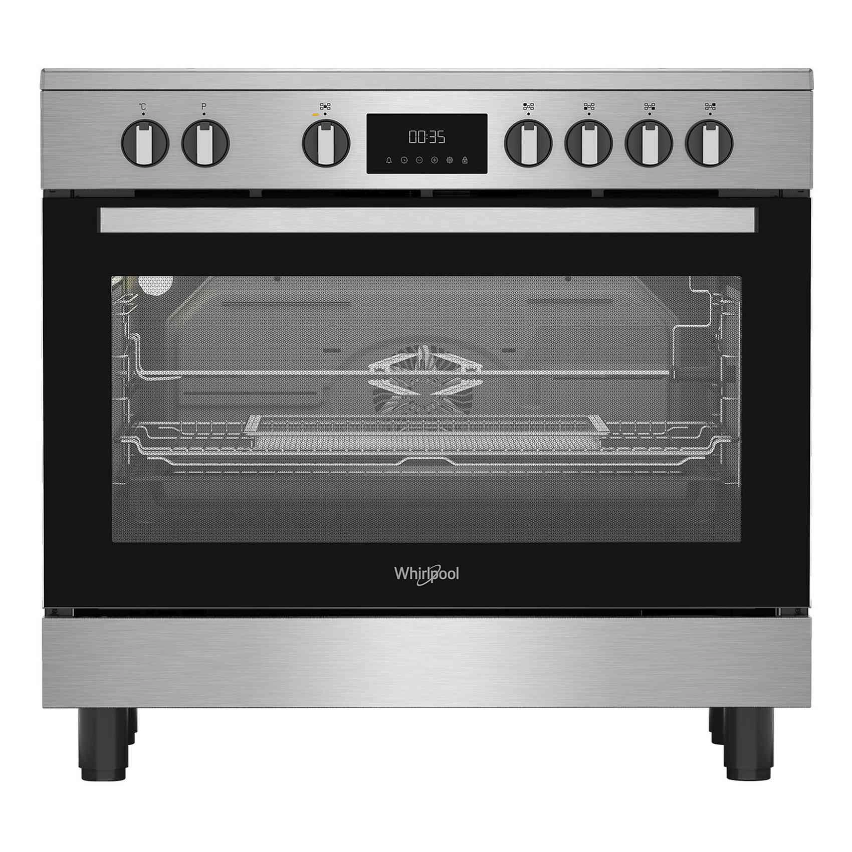 WR90 EV830208 XME ELECTRIC Cooker