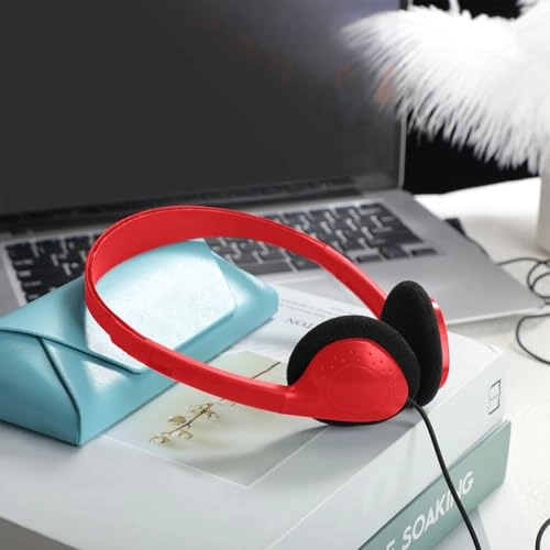 Kids Earphones-07 Wired Headphone