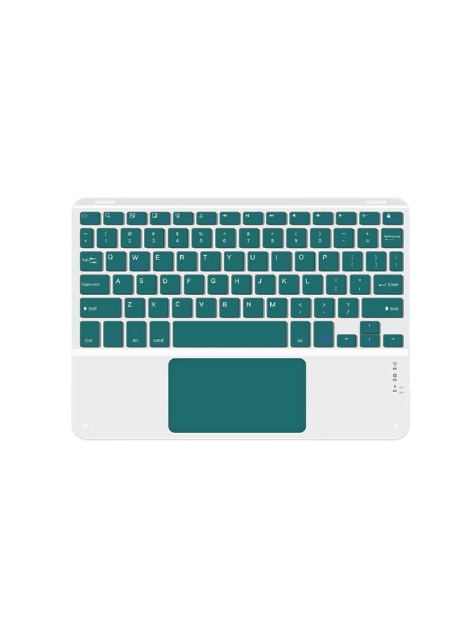 Fashionable Business Office Tablet Keyboard - Wireless