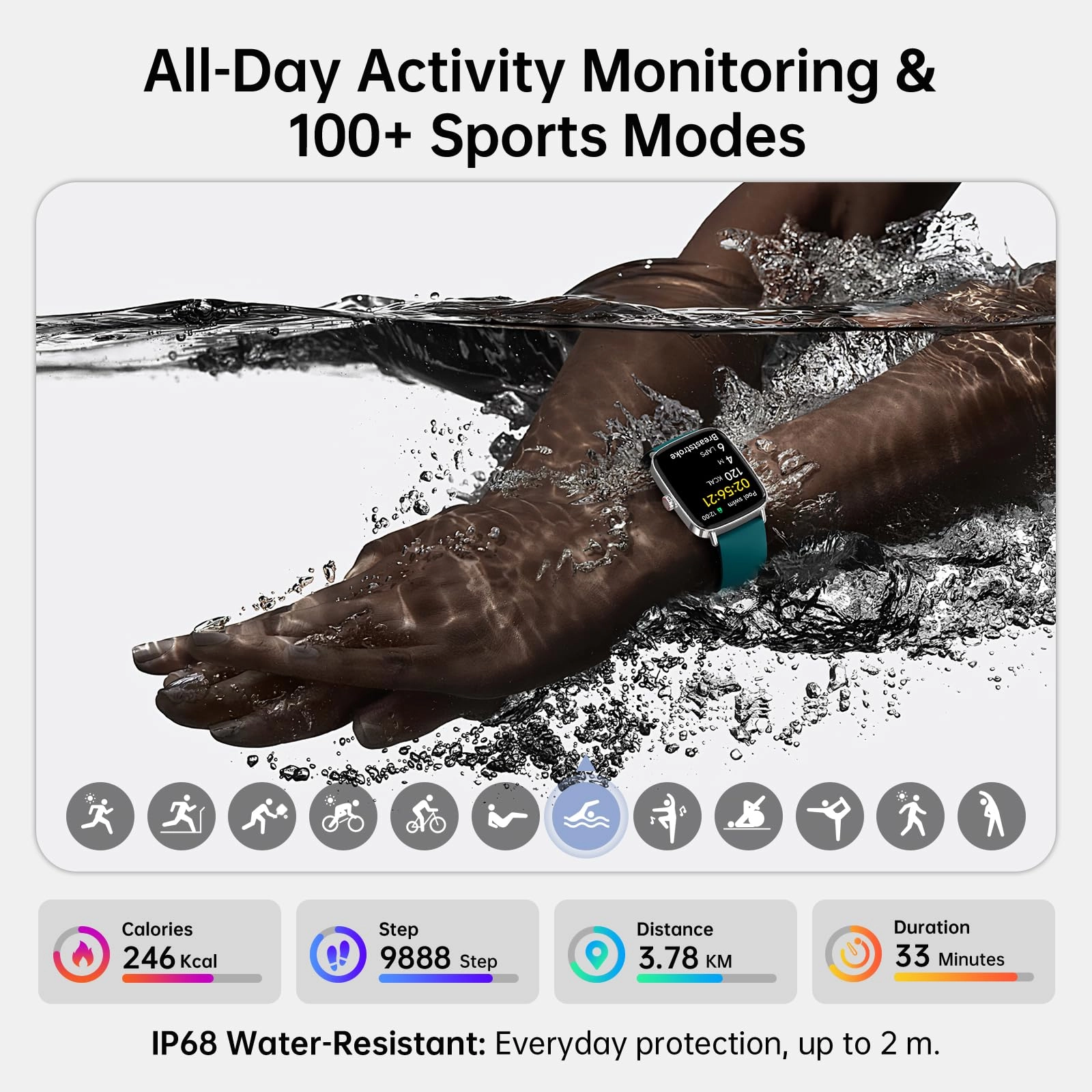 Smart Watch