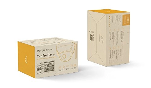 Pro Dome v2 - 1080p