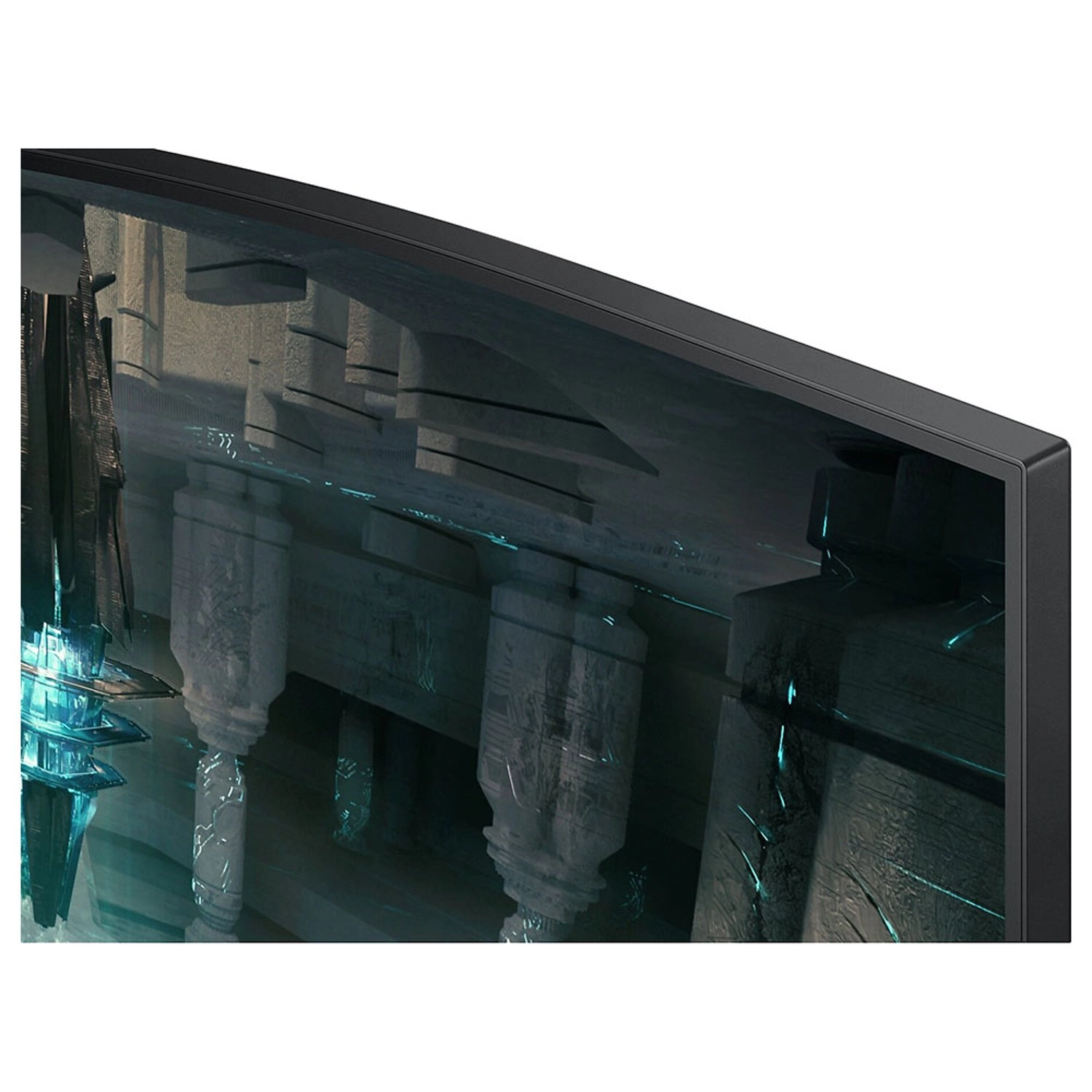 Odyssey G6 - LS32BG650EMXUE 32 in 2560 x 1440