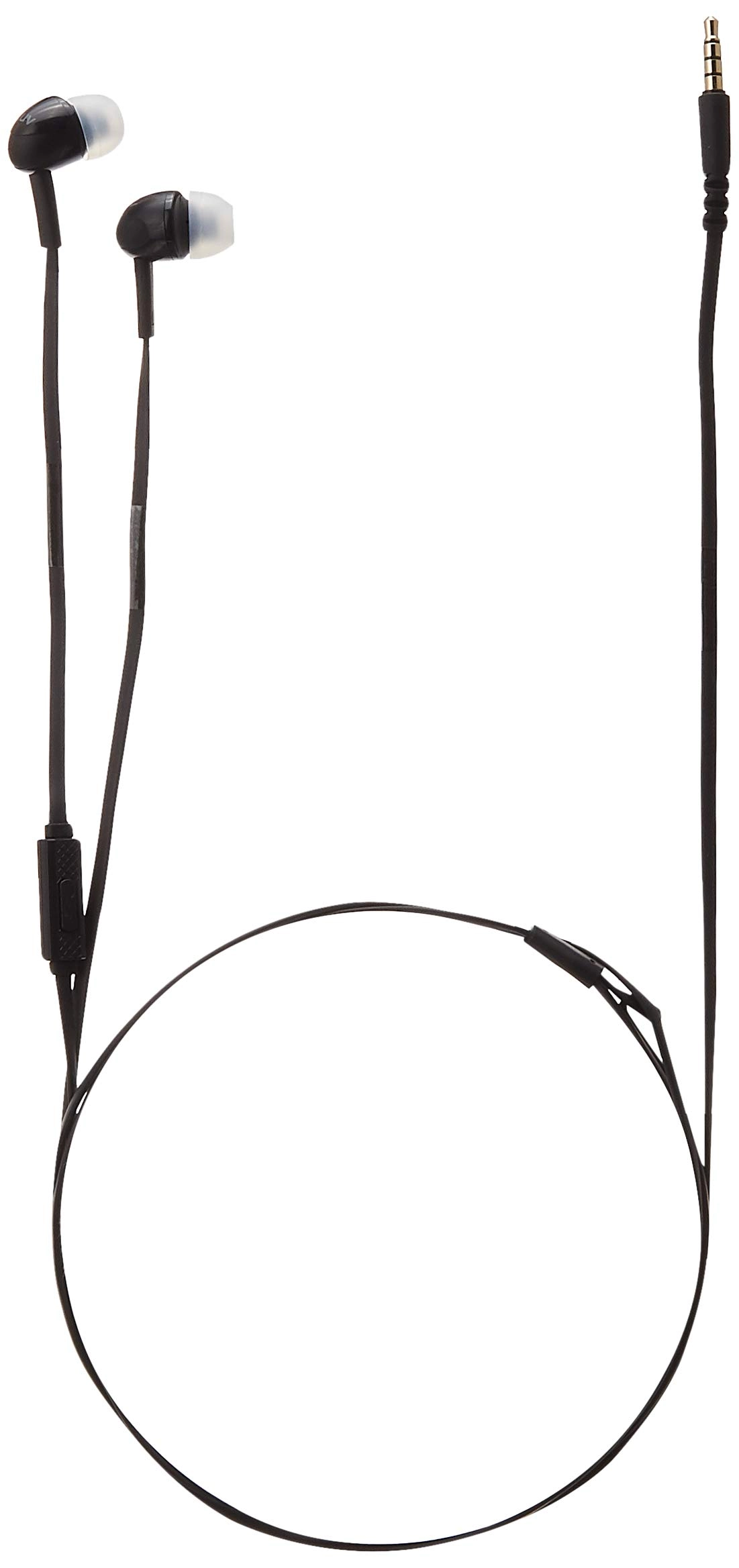 iLuv PPMINTSBK Wired Earbud