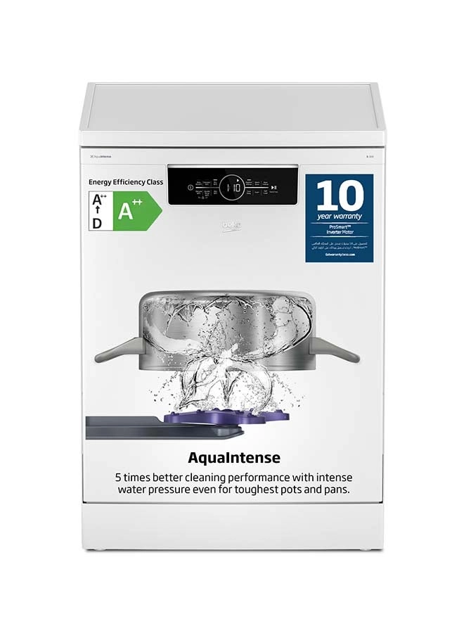 Beko BDFN36422SQ