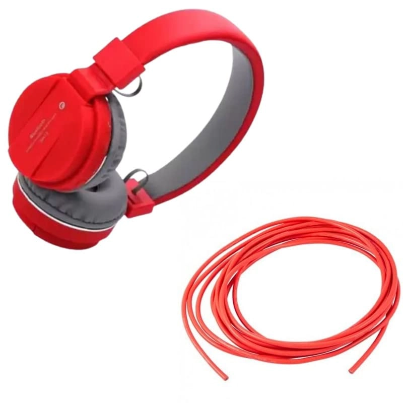 2022 Combo Wireless Headphone