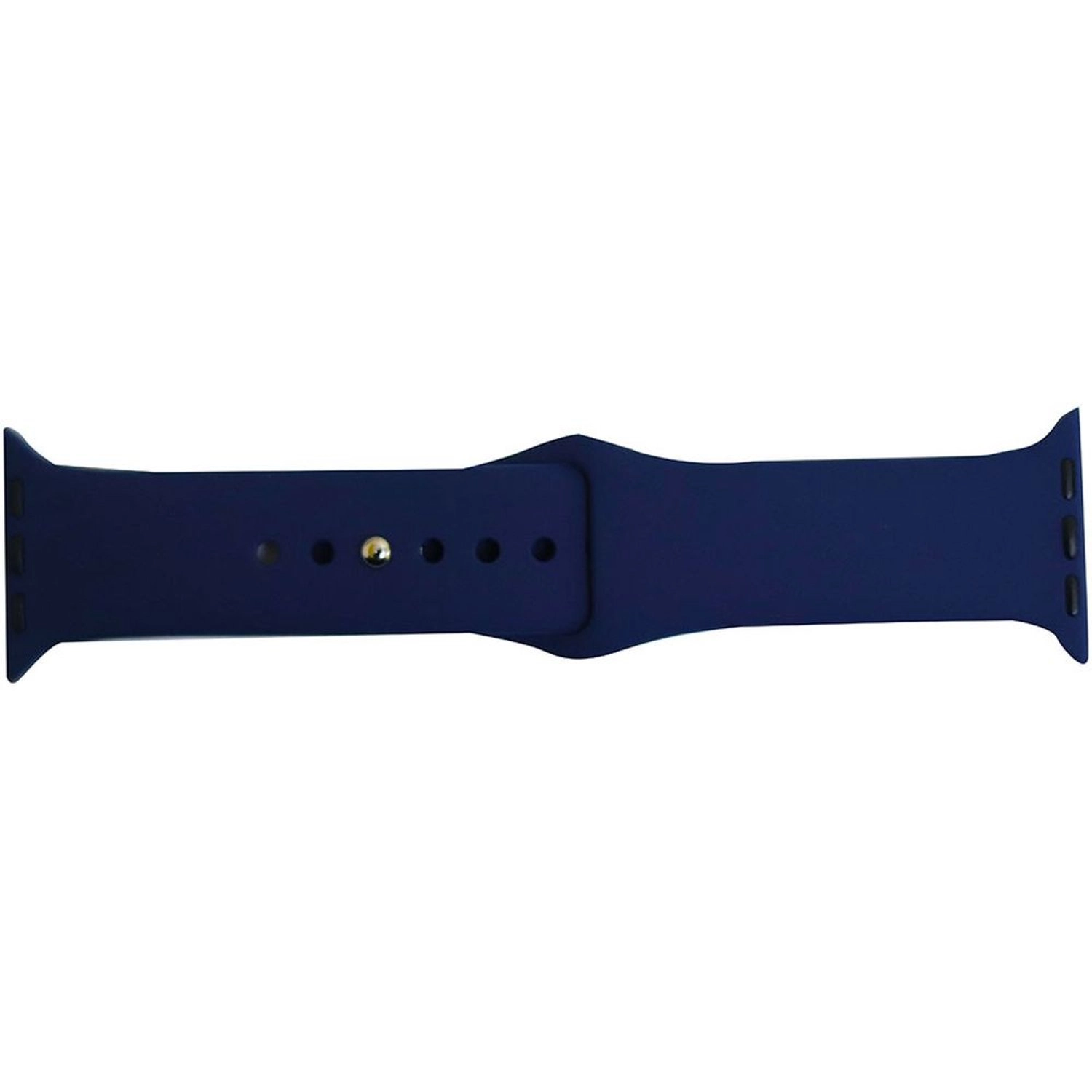 Silicone Watch Strap for Apple Watch - 45mm