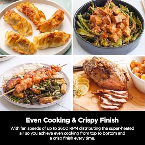 Air Fryer Pro AF141ANZ