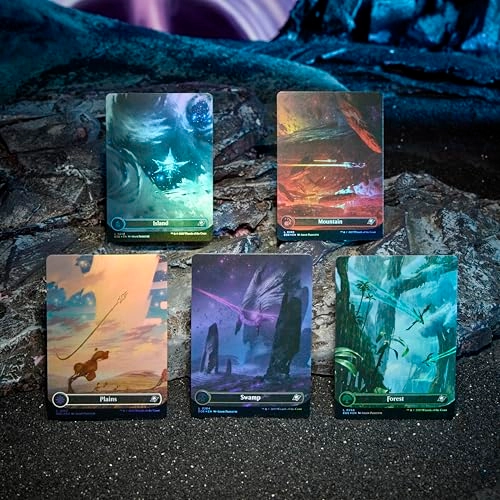 Edge of Eternities Bundle